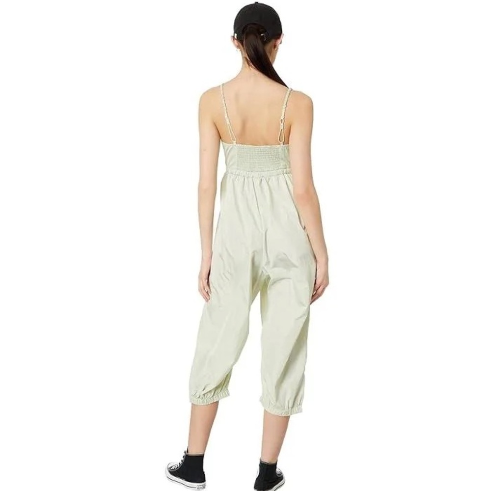 FPM Down to Earth Onesie- summermist - Picture 2 of 2